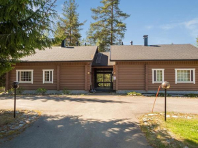 Holiday Home Tahkon tikka by Interhome Nilsiä